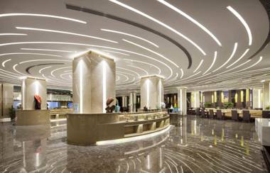 Ramada Plaza by Wyndham Xi'an South