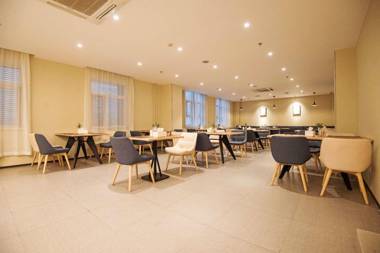 Hanting Hotel Xi'an 6th Fengcheng Road Branch