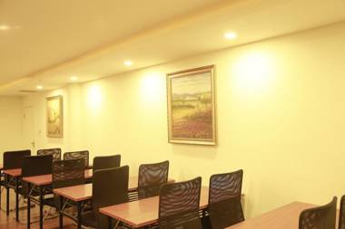 Hanting Hotel Xi'an Jixiang Road