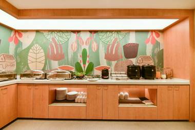 Hanting Hotel Xi'an Zhonglou North Street Metro Station