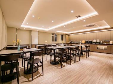 Hanting Hotel Xi'an Software Park Branch