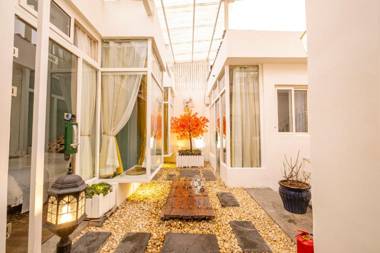 Xi'an See Tang Guesthouse