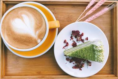 Xi'an See Tang Guesthouse