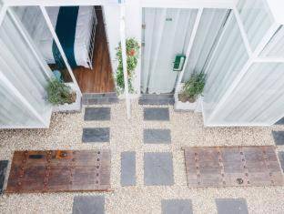 Xi'an See Tang Guesthouse