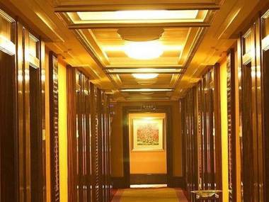 Xian Jinyuan Furun Hotel