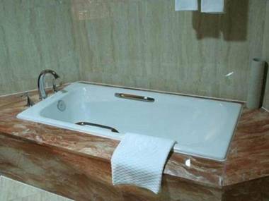 Xian Jinyuan Furun Hotel