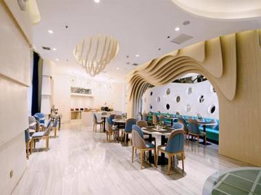 Xana Lite Xi'an Daming Palace Wanda