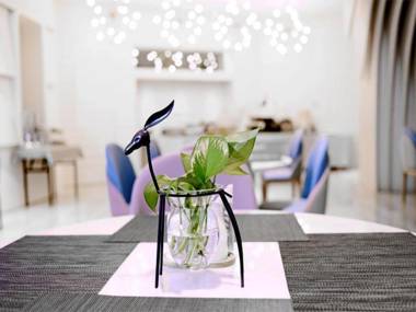 Xana Lite Xi'an Daming Palace Wanda