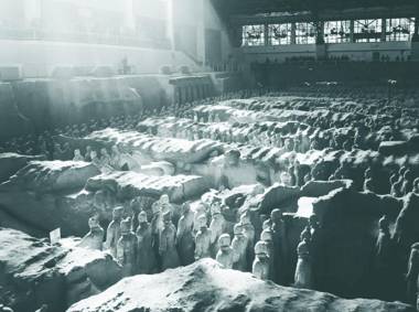 The Fairway Place Xi'an - Marriott Executive Apartments