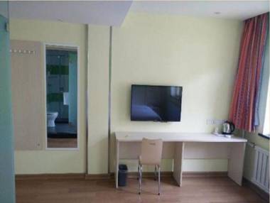 7 Days Inn Xian North 3rd Ring Yi Xue Yuan