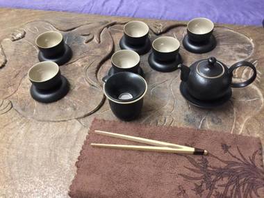 Ancient City Wall Home Apartment Xi'an