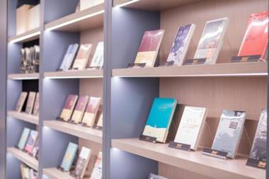 Ji Hotel Xi'An Lijiacun Wanda Plaza