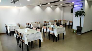 Hanting Hotel Xi'an Jingwei Industrial Park