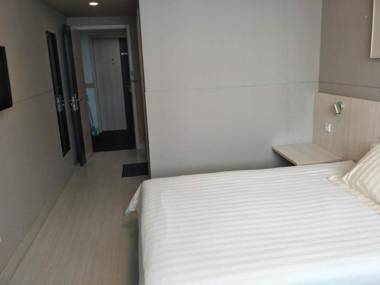 Jinjiang Inn Xi'an Exhibition Centre Zhangba East Road