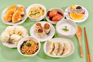 Somerset Aparthotel Xindicheng Xi'an