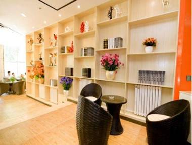 7 Days Premium Xian Youyi Road Tieyizhong Branch