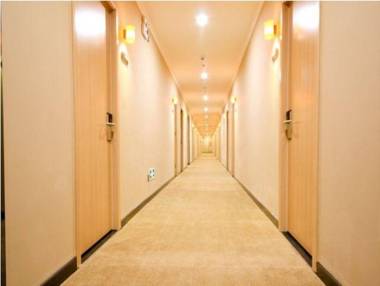 7 Days Premium Xian Youyi Road Tieyizhong Branch