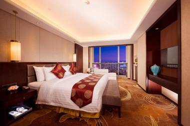 New Century Grand Hotel Xi'an