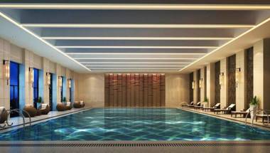 New Century Grand Hotel Xi'an