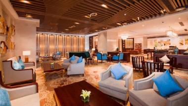 New Century Grand Hotel Xi'an