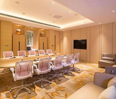 Hilton Garden Inn Xi'an High-Tech Zone