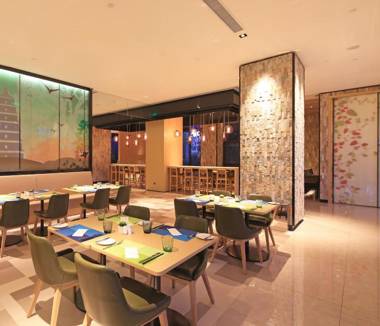 Hilton Garden Inn Xi'an High-Tech Zone