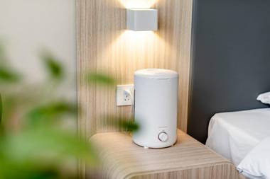 Hanting Hotel Xi'an Daminggong Wanda