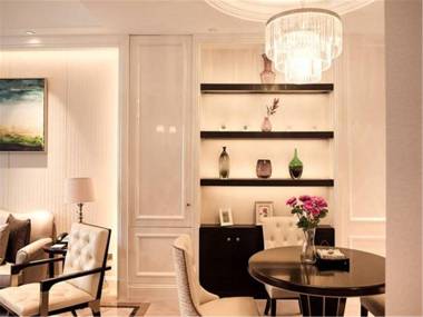 Wyndham Grand Xi'an Residence