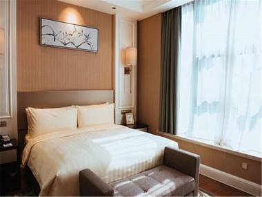 Wyndham Grand Xi'an Residence