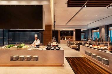 Wyndham Grand Xi'an Residence