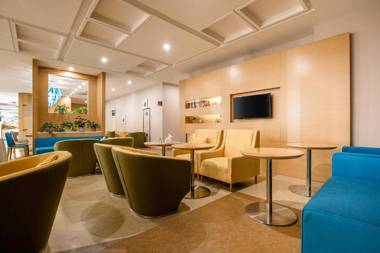 Holiday Inn Express Xi'an North an IHG Hotel