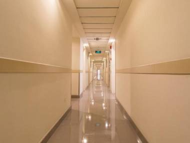 Jinjiang Inn Pinshang Xian East 2nd Ring Kuangshan Road Branch