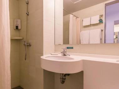 Jinjiang Inn Pinshang Xian East 2nd Ring Kuangshan Road Branch