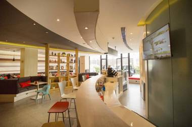 Ibis Xi'an First Gaoxin Rd