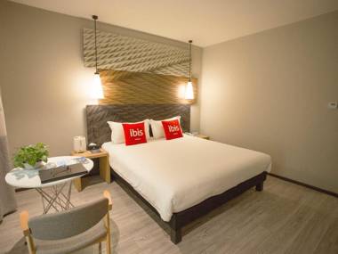 Ibis Xi'an First Gaoxin Rd