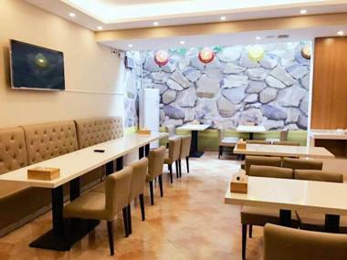 Starway Hotel Xi'An Railway Station Airport Shuttle