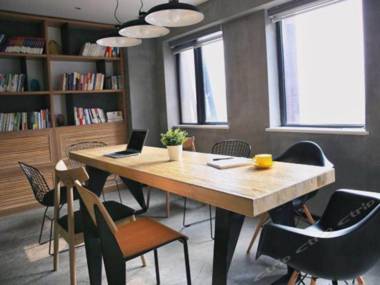 Atour Light Hotel Xi'an University City