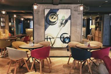 Atourlight Hotel Xi'an University City Store