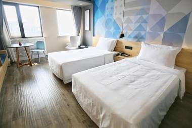 Atourlight Hotel Xi'an University City Store