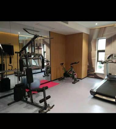 Ibis Xi'an South Gate