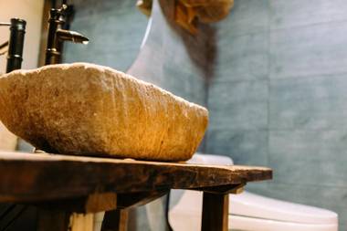 PuSu Jade Boutique Hotel Xi'an