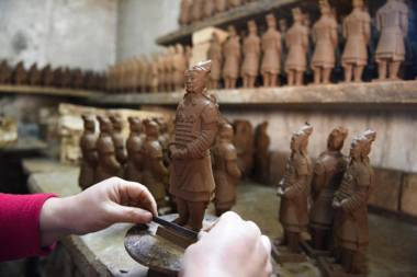 Le Méridien Xi'an Chanba