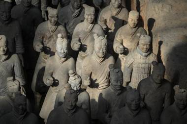 Le Méridien Xi'an Chanba