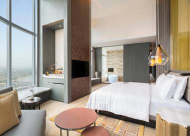 Le Méridien Xi'an Chanba