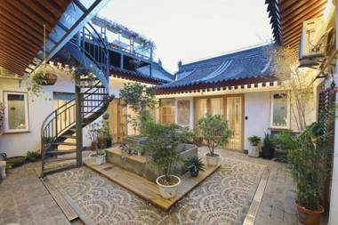 Xi'an Simple Palace