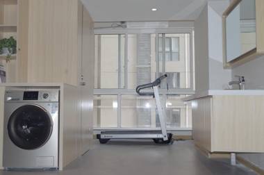 Ji Hotel Xi'an High-tech Zone Keji Road