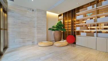 Ji Hotel Xi'an High-tech Zone Keji Road