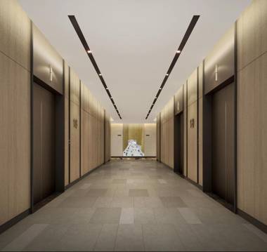 Citadines Aparthotel Gaoxin Xi'an