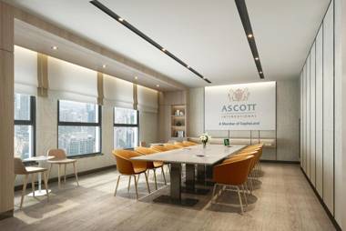 Citadines Aparthotel Gaoxin Xi'an