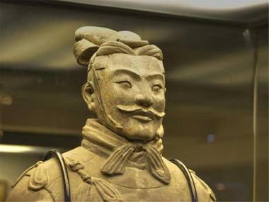 Grand Hyatt Xi'an